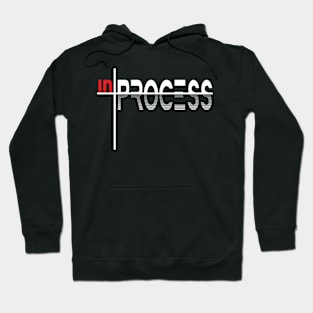 In Process Hoodie